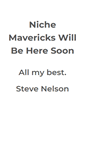 Mobile Screenshot of nichemavericks.com